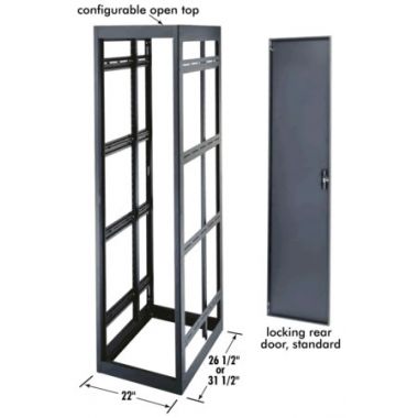SL-RACK-MRK4026